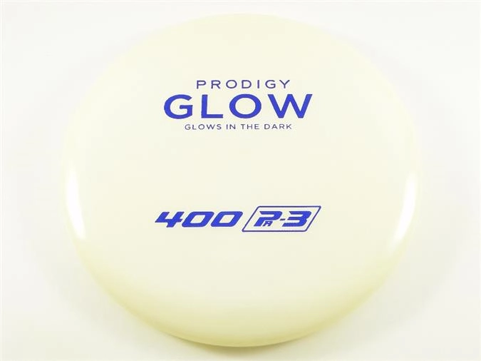 PA-3Prodigy Glow